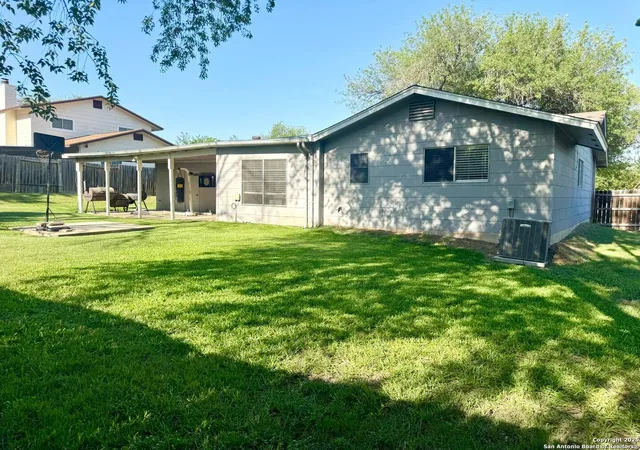 10th image of 1303 Billings Dr, San Antonio, TX 78245 | MLS# 1867759