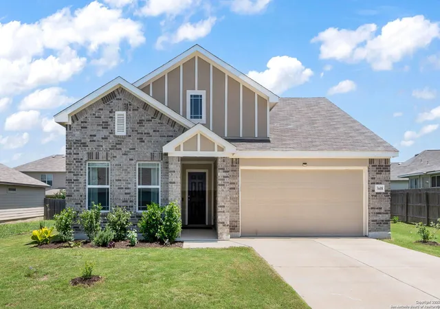 23rd image of 3608 Space Cloud, New Braunfels, TX 78130 | MLS# 1867858