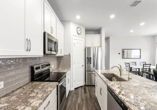 2nd image of 3608 Space Cloud, New Braunfels, TX 78130 | MLS# 1867858