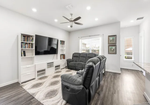 3rd image of 3608 Space Cloud, New Braunfels, TX 78130 | MLS# 1867858