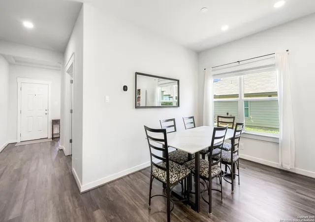4th image of 3608 Space Cloud, New Braunfels, TX 78130 | MLS# 1867858