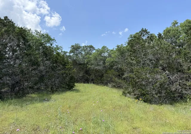 Photo 1 of Land for sale at 343 Serenity Pass, Spring Branch, TX 78070 | MLS# 1867879 | Listing updated on 2025-09-23