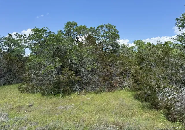 Photo 1 of Land for sale at 343 Serenity Pass, Spring Branch, TX 78070 | MLS# 1867879 | Listing updated on 2025-09-23