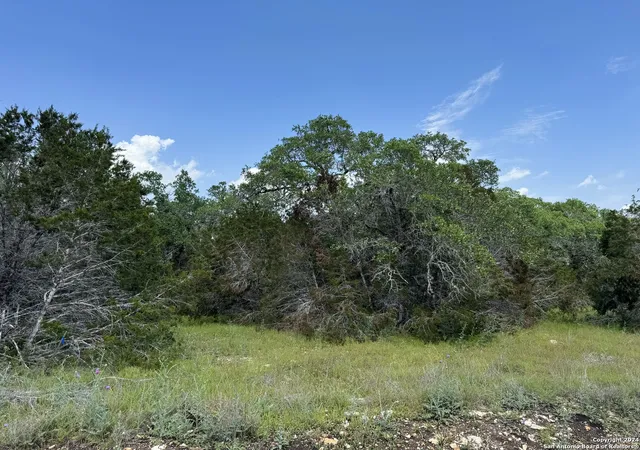 Photo 2 of Land for sale at 343 Serenity Pass, Spring Branch, TX 78070 | MLS# 1867879 | Listing updated on 2025-09-23