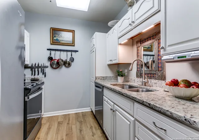Homes for sale in San Antonio, TX | 1 Towers Park Ln #907, San Antonio, TX 78209 | MLS# 1867885