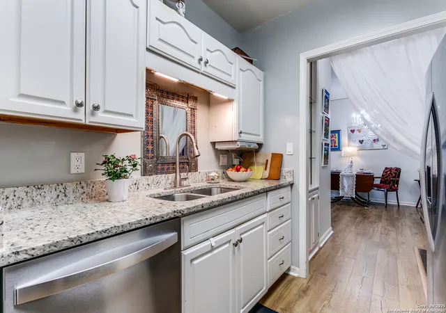 Homes for sale in San Antonio, TX | 1 Towers Park Ln #907, San Antonio, TX 78209 | MLS# 1867885