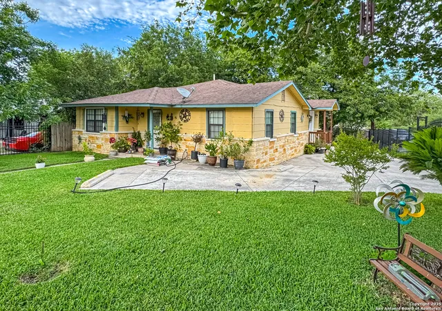 16th image of 602 Hortencia Ave, San Antonio, TX 78237 | MLS# 1867905