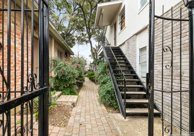Photo 3 of Condo for sale at 2811 Woodbury #106, San Antonio, TX 78217 | MLS# 1867937 | Listing updated on 2025-07-27