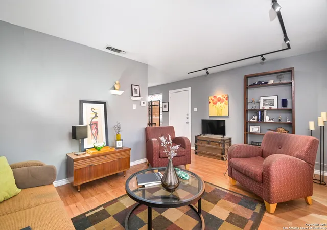 Photo 3 of Condo for sale at 2811 Woodbury #106, San Antonio, TX 78217 | MLS# 1867937 | Listing updated on 2025-07-27