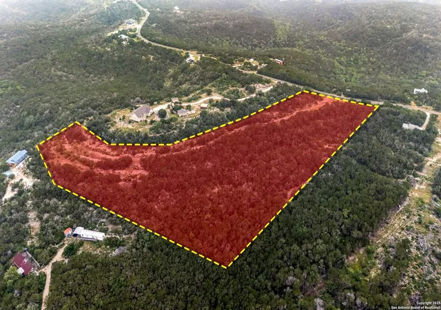 Photo 2 of Sale Pending at 837 County Rd 270, Mico, TX 78056 | MLS# 1867965 | Listing updated on 2025-11-28