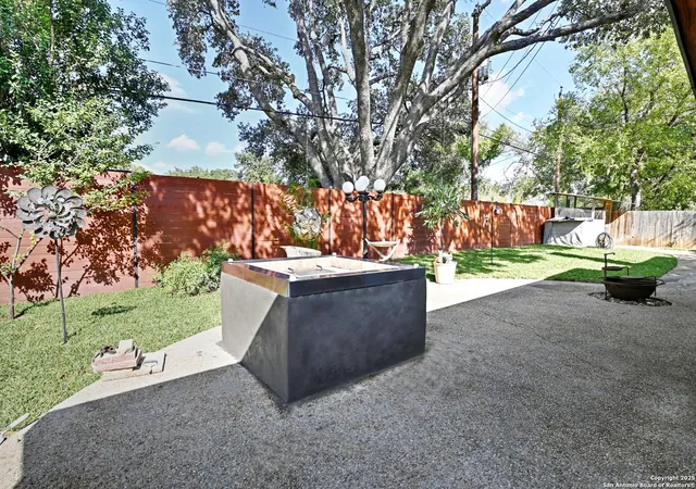 Photo 1 of Sale Pending at 1211 Mount Riga, San Antonio, TX 78213 | MLS# 1867967 | Listing updated on 2025-10-24