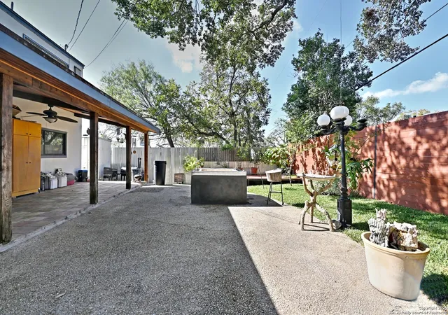Photo 2 of Sale Pending at 1211 Mount Riga, San Antonio, TX 78213 | MLS# 1867967 | Listing updated on 2025-10-24