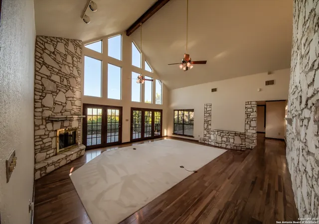 Photo 1 of Sale Pending at 8705 Mountain Top, San Antonio, TX 78255 | MLS# 1868002 | Listing updated on 2025-10-07