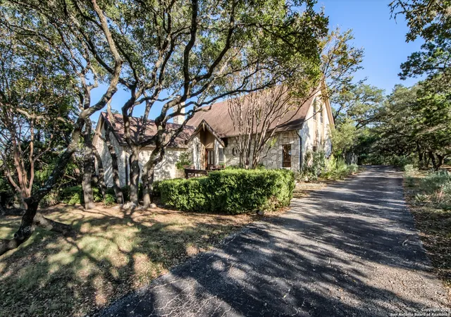 Photo 2 of Sale Pending at 8705 Mountain Top, San Antonio, TX 78255 | MLS# 1868002 | Listing updated on 2025-10-07