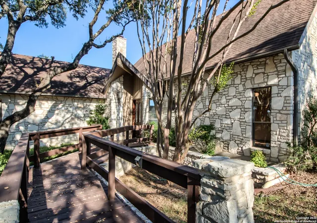 Photo 3 of Sale Pending at 8705 Mountain Top, San Antonio, TX 78255 | MLS# 1868002 | Listing updated on 2025-10-07
