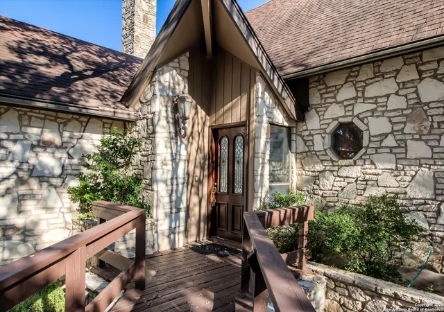 Photo 3 of Sale Pending at 8705 Mountain Top, San Antonio, TX 78255 | MLS# 1868002 | Listing updated on 2025-10-07