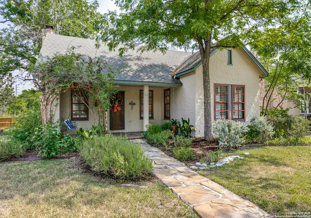 1st image of 315 W Lullwood, San Antonio, TX 78212 | MLS# 1868029