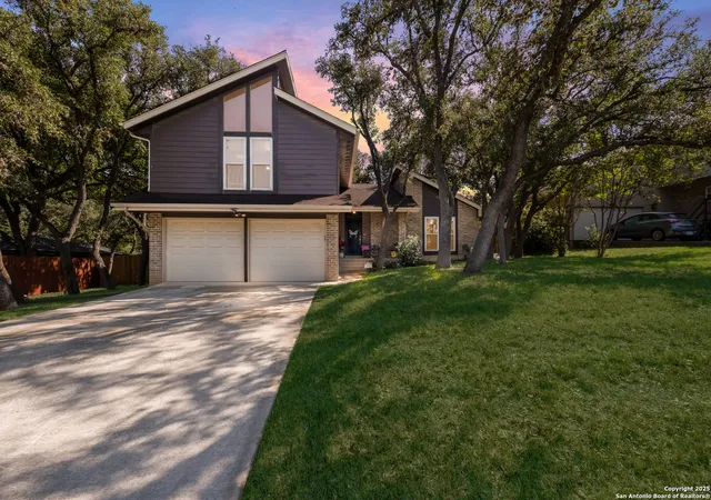 Photo 1 of Single family home for sale at 2930 Low Oak St, San Antonio, TX 78232 | MLS# 1868051 | Listing updated on 2025-11-07
