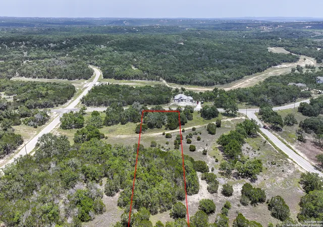 Photo 1 of Land for sale at 314 Serenity Pass, Spring Branch, TX 78070 | MLS# 1868055 | Listing updated on 2026-05-26