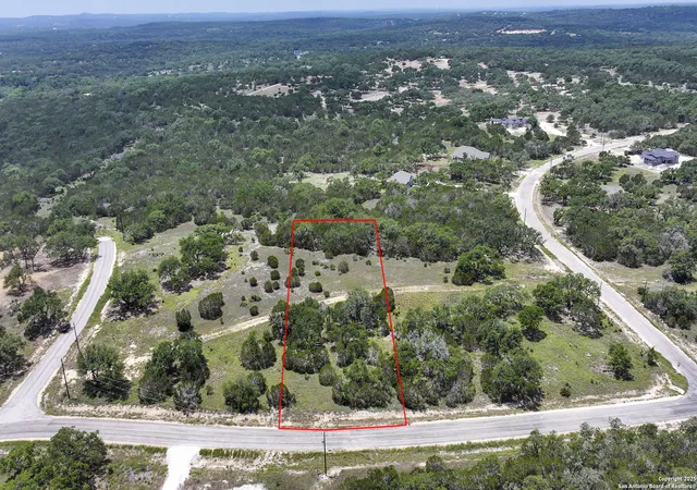 Photo 1 of Land for sale at 314 Serenity Pass, Spring Branch, TX 78070 | MLS# 1868055 | Listing updated on 2026-05-26