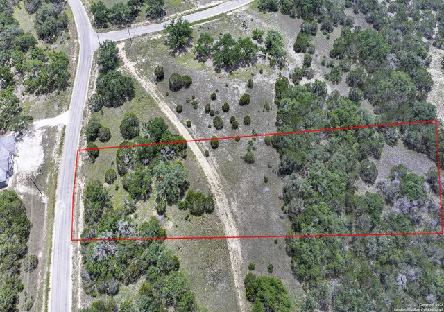 Photo 2 of Land for sale at 314 Serenity Pass, Spring Branch, TX 78070 | MLS# 1868055 | Listing updated on 2026-05-26