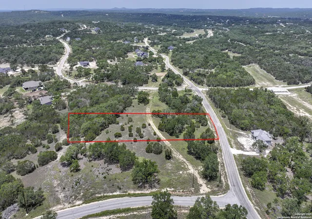 Photo 3 of Land for sale at 314 Serenity Pass, Spring Branch, TX 78070 | MLS# 1868055 | Listing updated on 2026-05-26