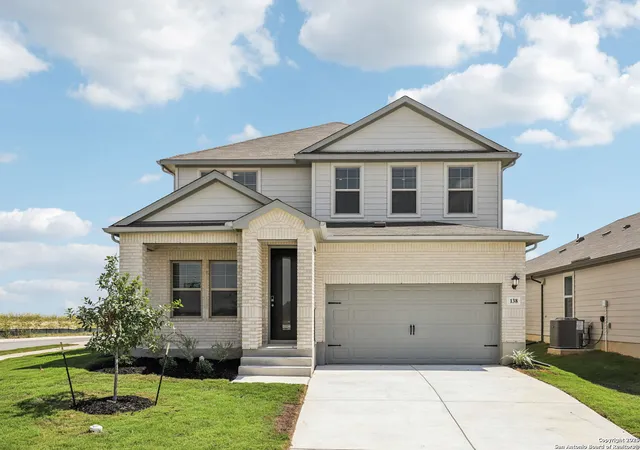 Photo 1 of Sale Pending at 138 Barton Point, San Marcos, TX 78666 | MLS# 1868065 | Listing updated on 2025-10-14