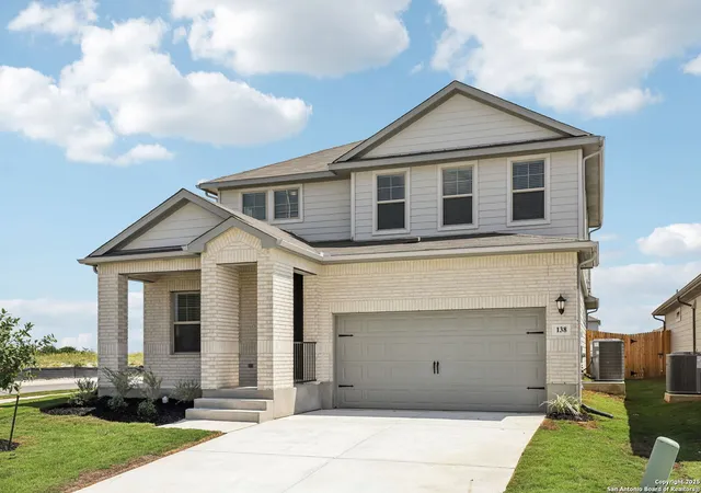 Photo 3 of Sale Pending at 138 Barton Point, San Marcos, TX 78666 | MLS# 1868065 | Listing updated on 2025-10-14