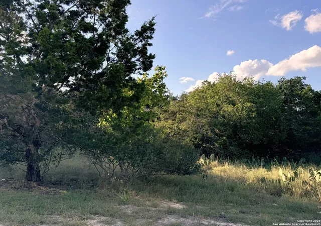 Photo 1 of Land for sale at Lot 10 Rocky Point Dr, Spring Branch, TX 78070 | MLS# 1868107 | Listing updated on 2026-09-11