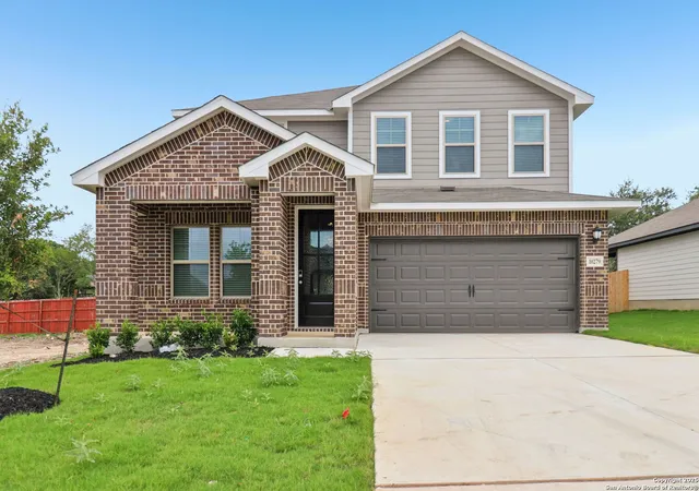 Photo 1 of Sale Pending at 10279 King Robert, San Antonio, TX 78239 | MLS# 1868112 | Listing updated on 2025-12-05