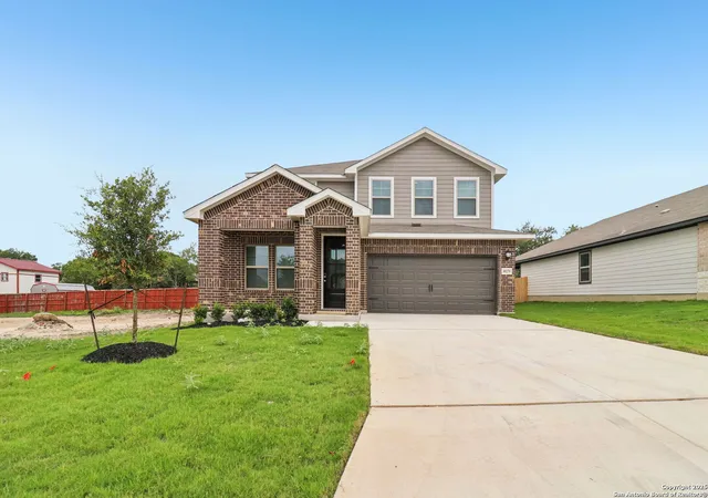 Photo 2 of Sale Pending at 10279 King Robert, San Antonio, TX 78239 | MLS# 1868112 | Listing updated on 2025-12-05