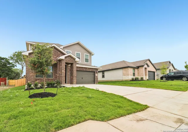 Photo 3 of Sale Pending at 10279 King Robert, San Antonio, TX 78239 | MLS# 1868112 | Listing updated on 2025-12-05