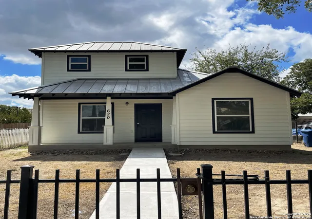 2nd image of 620 Euclid, San Antonio, TX 78212 | MLS# 1868126