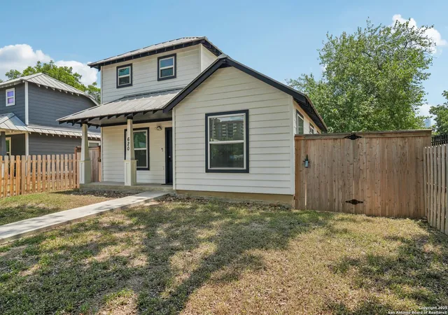 3rd image of 620 Euclid, San Antonio, TX 78212 | MLS# 1868126