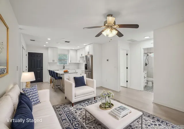 5th image of 620 Euclid, San Antonio, TX 78212 | MLS# 1868126