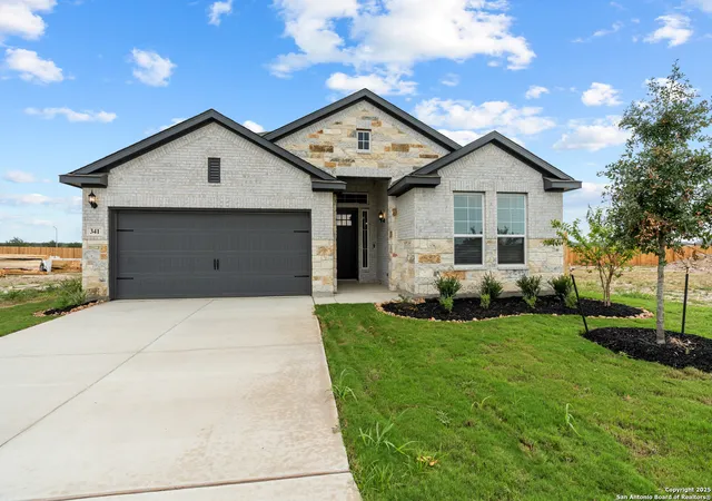 1st image of 341 Mountain Oak, Castroville, TX 78009 | MLS# 1868128