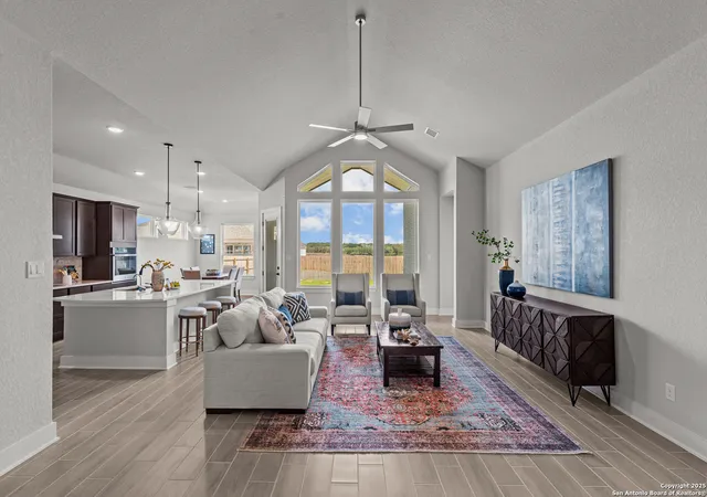 Photo 3 of Sale Pending at 341 Mountain Oak, Castroville, TX 78009 | MLS# 1868128 | Listing updated on 2025-12-01