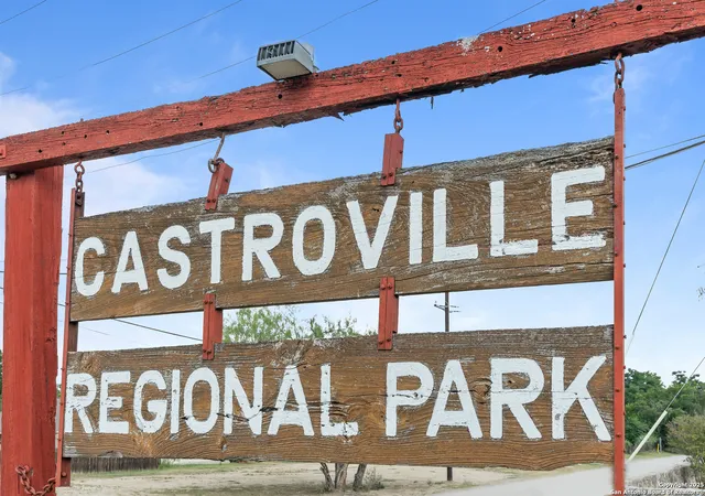 33rd image of 341 Mountain Oak, Castroville, TX 78009 | MLS# 1868128