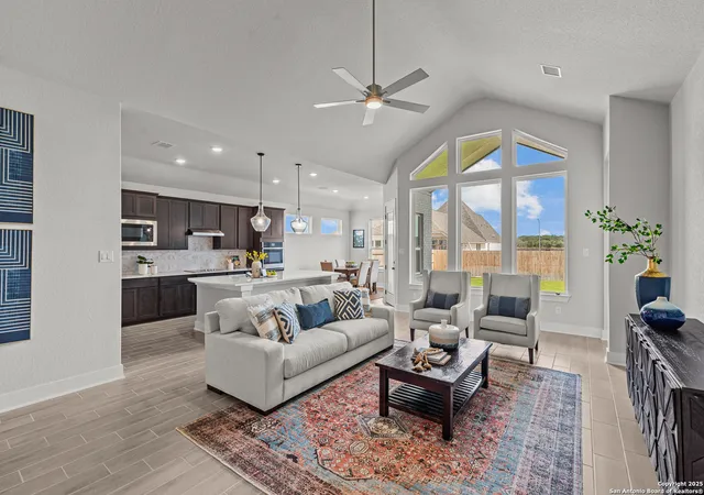 Photo 3 of Sale Pending at 341 Mountain Oak, Castroville, TX 78009 | MLS# 1868128 | Listing updated on 2025-12-01
