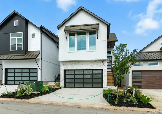 Photo 1 of Sale Pending at 20675 Huebner Rd Unit 708, San Antonio, TX 78258 | MLS# 1868158 | Listing updated on 2025-10-27