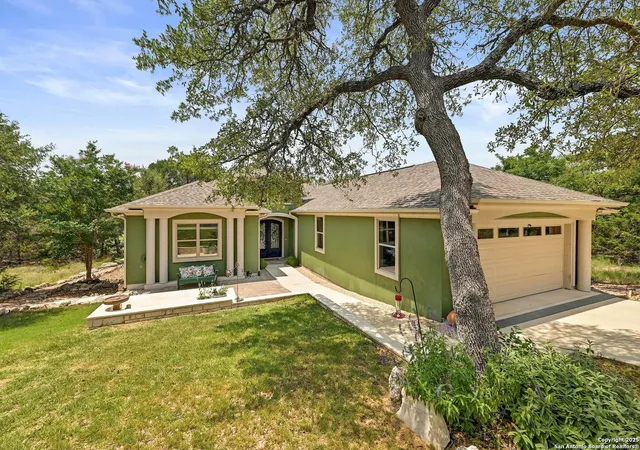 Photo 1 of Sale Pending at 118 S John Bird, Blanco, TX 78606 | MLS# 1868188 | Listing updated on 2025-12-15