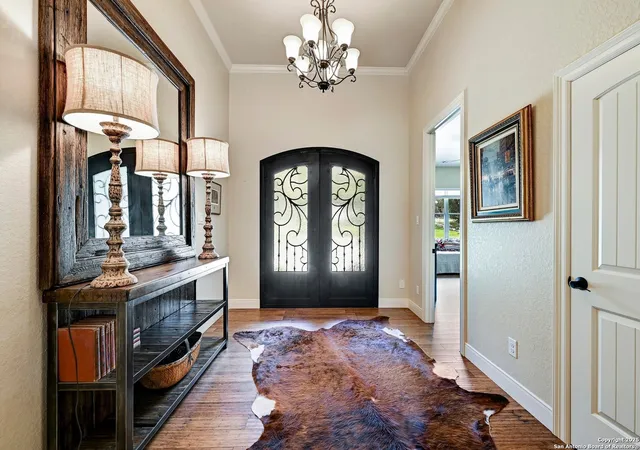 Photo 3 of Sale Pending at 118 S John Bird, Blanco, TX 78606 | MLS# 1868188 | Listing updated on 2025-12-15