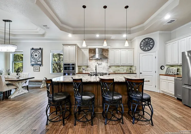 Photo 3 of Sale Pending at 118 S John Bird, Blanco, TX 78606 | MLS# 1868188 | Listing updated on 2025-12-15