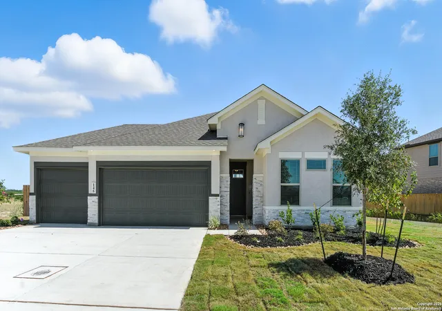 Photo 1 of Sale Pending at 146 Mountain Oak, Castroville, TX 78009 | MLS# 1868195 | Listing updated on 2025-12-22