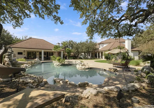 Photo 1 of Mansion for sale at 19902 Messina, San Antonio, TX 78258 | MLS# 1868210 | Listing updated on 2025-09-27