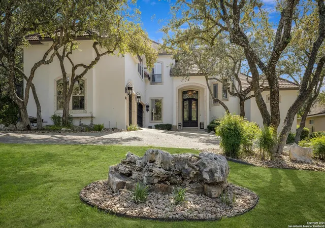 Photo 2 of Mansion for sale at 19902 Messina, San Antonio, TX 78258 | MLS# 1868210 | Listing updated on 2025-09-27