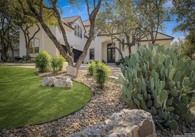 Photo 3 of Mansion for sale at 19902 Messina, San Antonio, TX 78258 | MLS# 1868210 | Listing updated on 2025-09-27