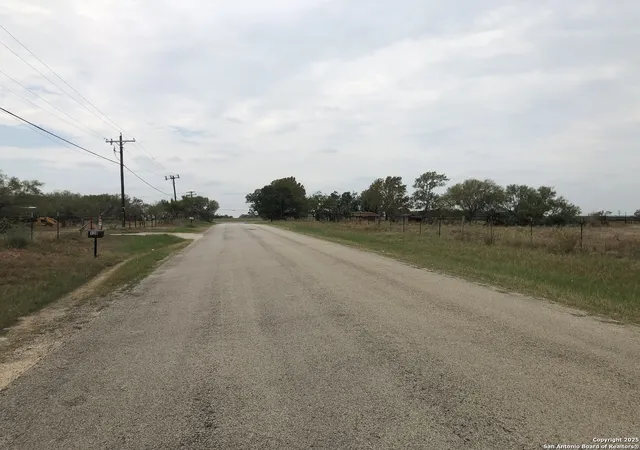 Photo 3 of Land for sale at Tbd W Fm 476, Poteet, TX 78065 | MLS# 1868216 | Listing updated on 2025-10-27