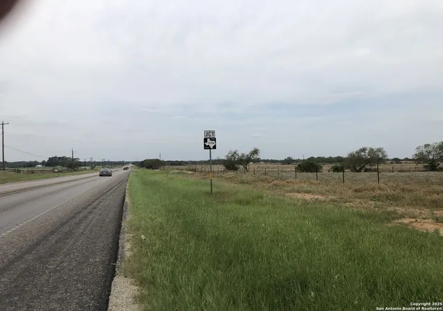Photo 3 of Land for sale at Tbd W Fm 476, Poteet, TX 78065 | MLS# 1868216 | Listing updated on 2025-10-27