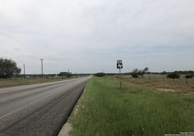 6th image of Tbd W Fm 476, Poteet, TX 78065 | MLS# 1868216